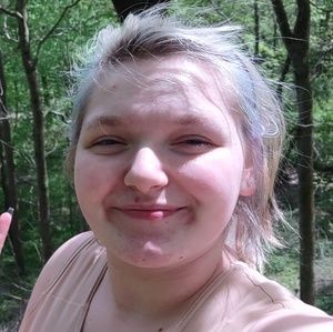 Meet your Posher, Serena